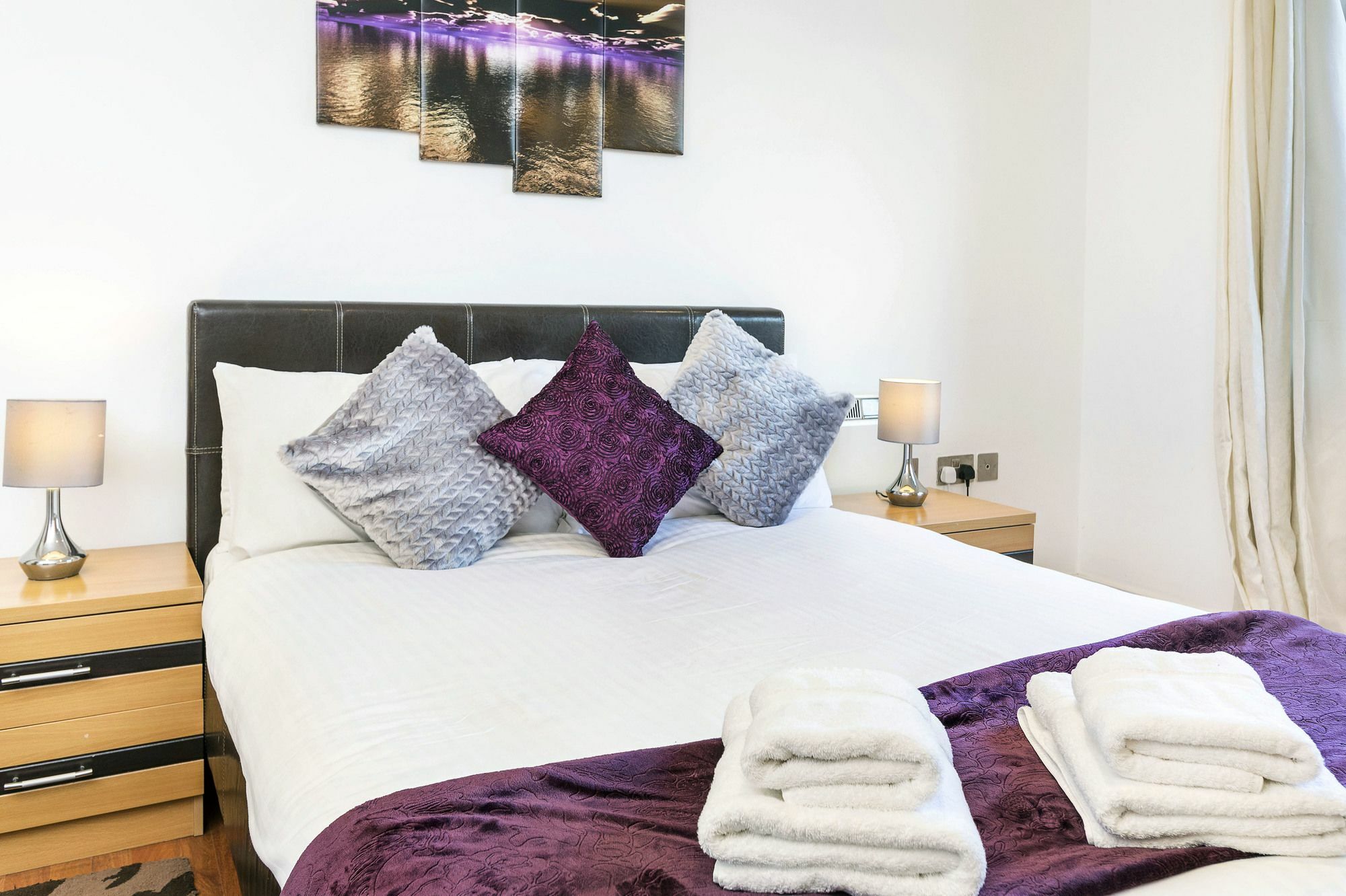 Club Living - Regents Park & Euston Apartments Londyn Zewnętrze zdjęcie