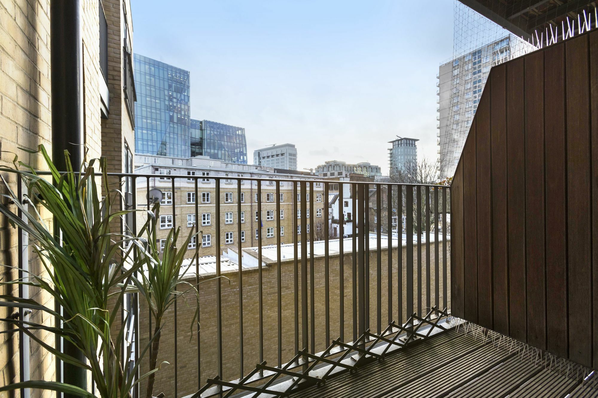 Club Living - Regents Park & Euston Apartments Londyn Zewnętrze zdjęcie