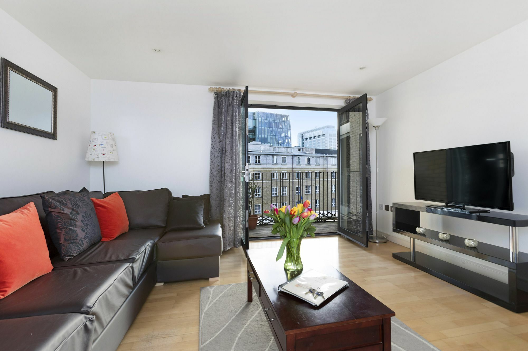 Club Living - Regents Park & Euston Apartments Londyn Zewnętrze zdjęcie