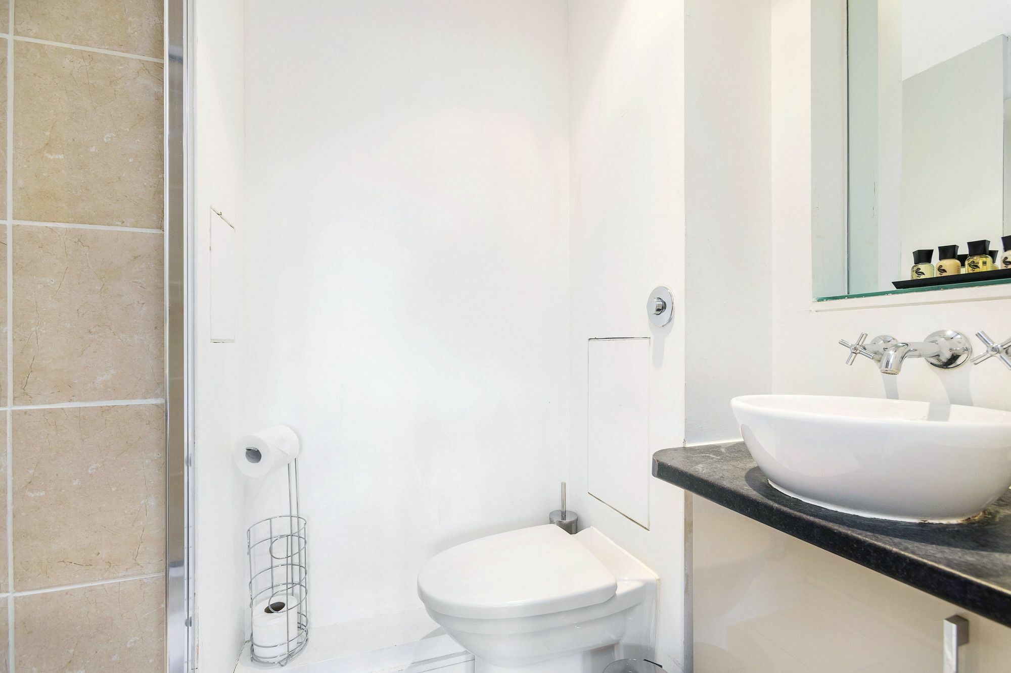 Club Living - Regents Park & Euston Apartments Londyn Zewnętrze zdjęcie