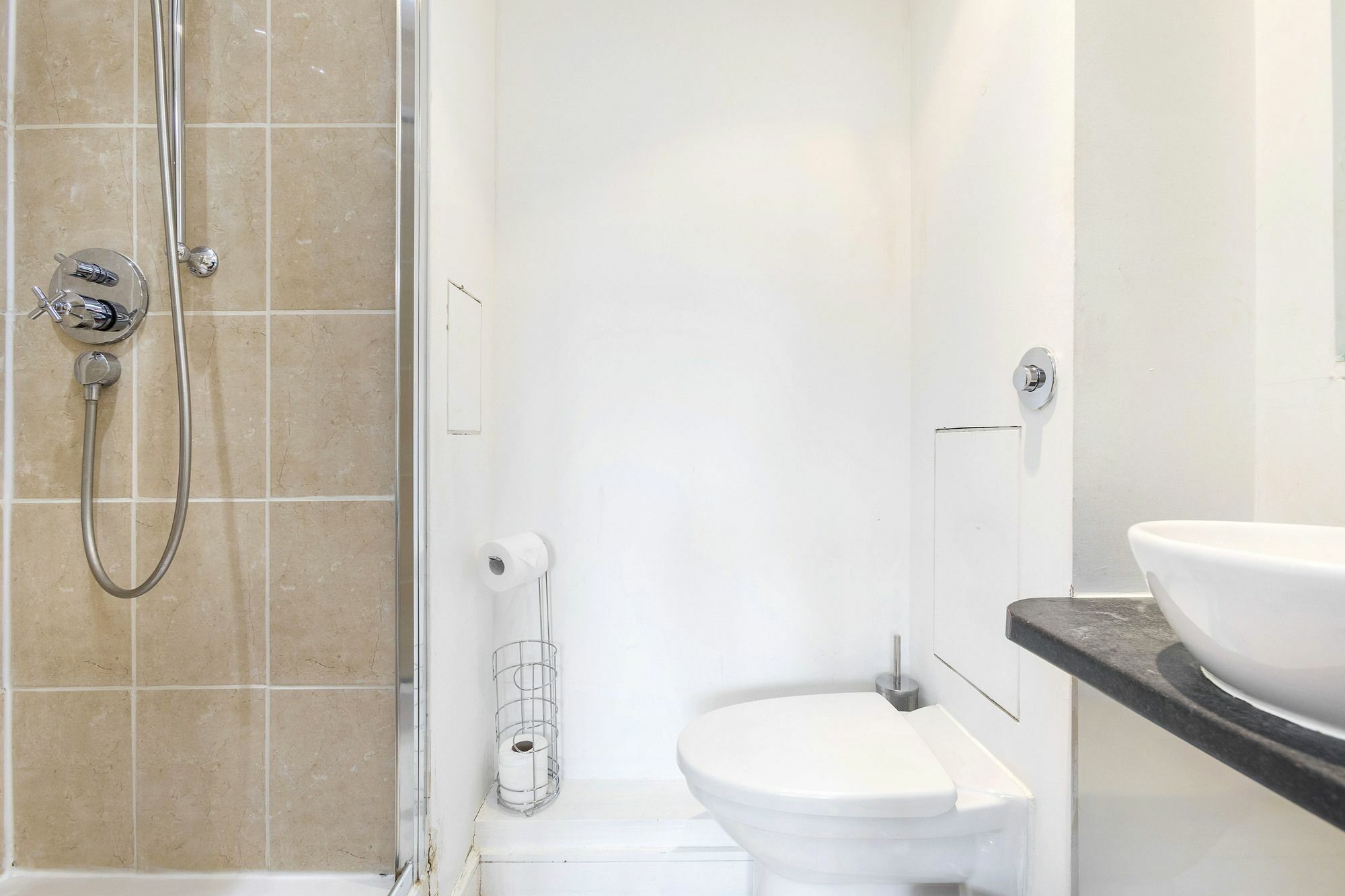Club Living - Regents Park & Euston Apartments Londyn Zewnętrze zdjęcie