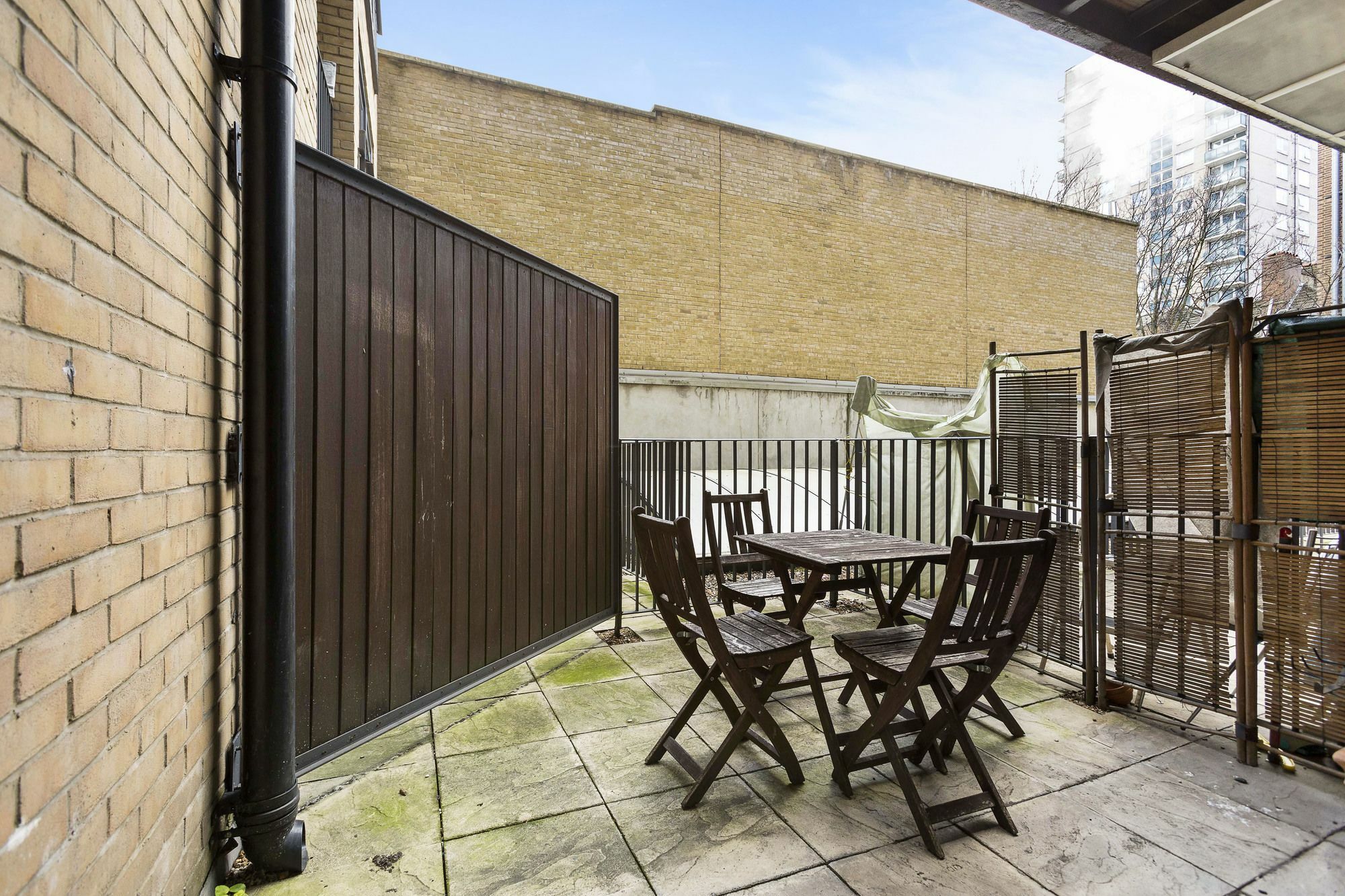 Club Living - Regents Park & Euston Apartments Londyn Zewnętrze zdjęcie