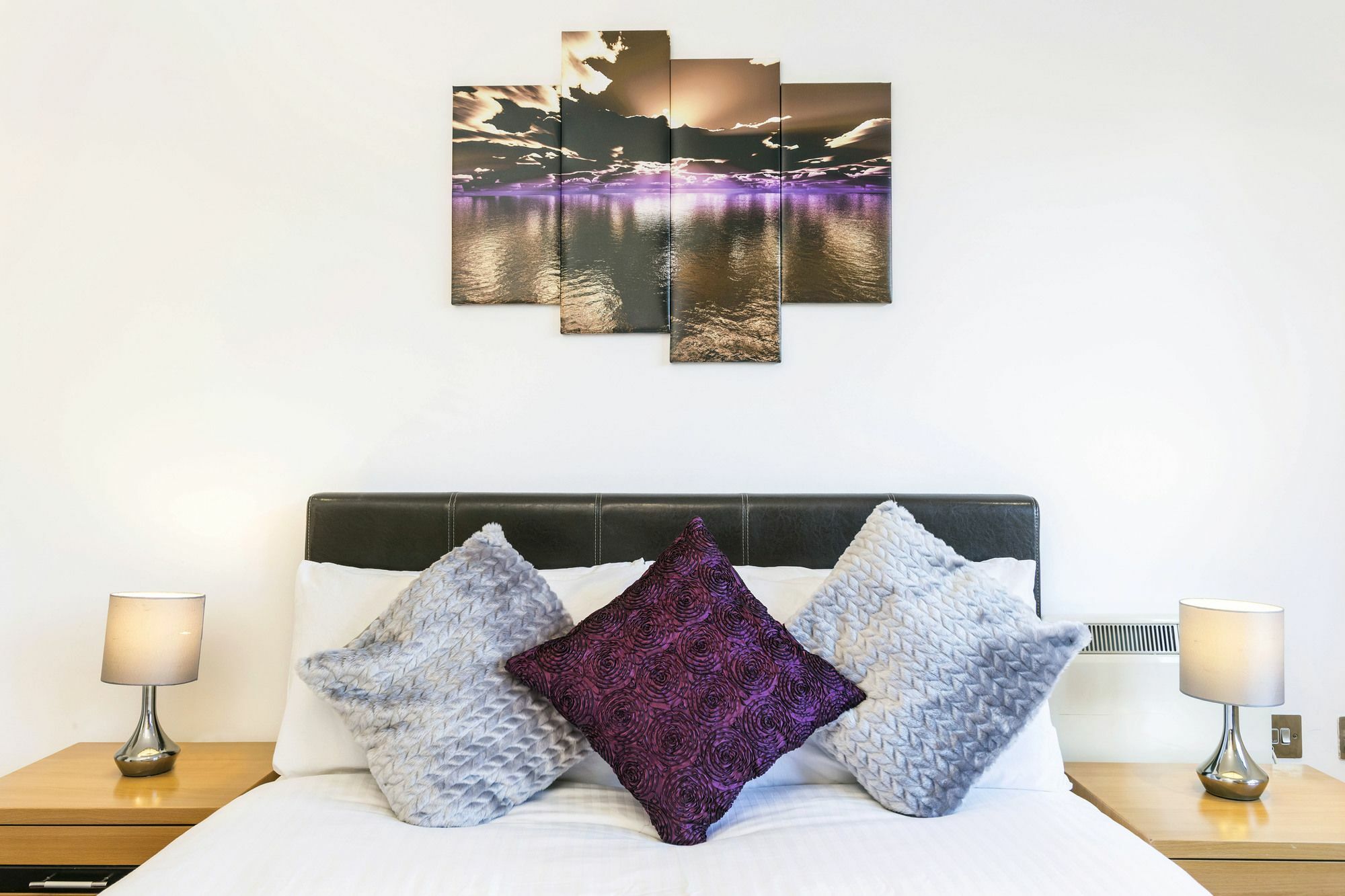 Club Living - Regents Park & Euston Apartments Londyn Zewnętrze zdjęcie