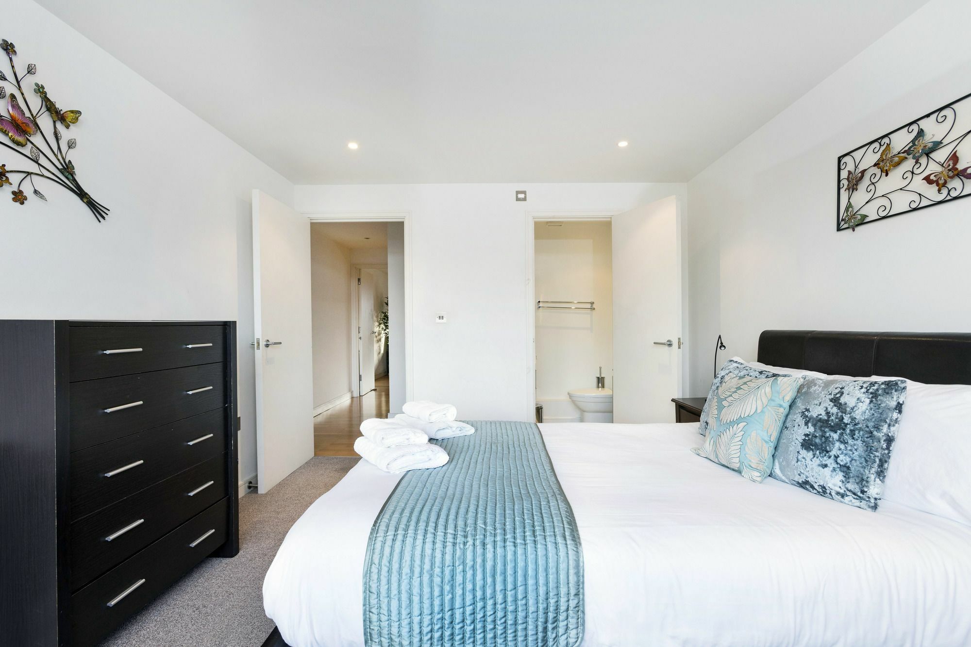 Club Living - Regents Park & Euston Apartments Londyn Zewnętrze zdjęcie