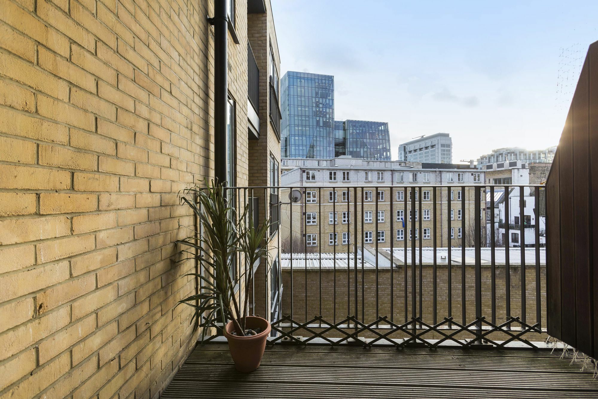 Club Living - Regents Park & Euston Apartments Londyn Zewnętrze zdjęcie