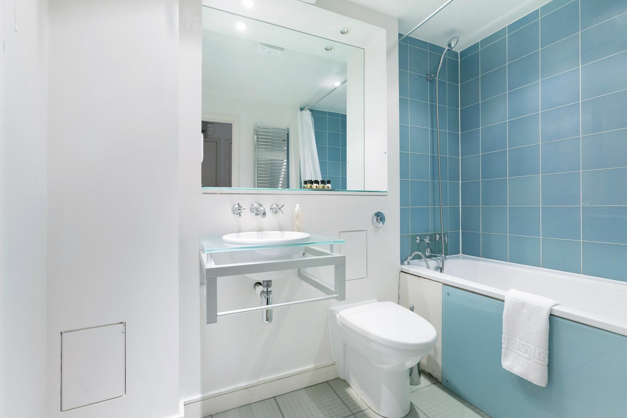 Club Living - Regents Park & Euston Apartments Londyn Zewnętrze zdjęcie