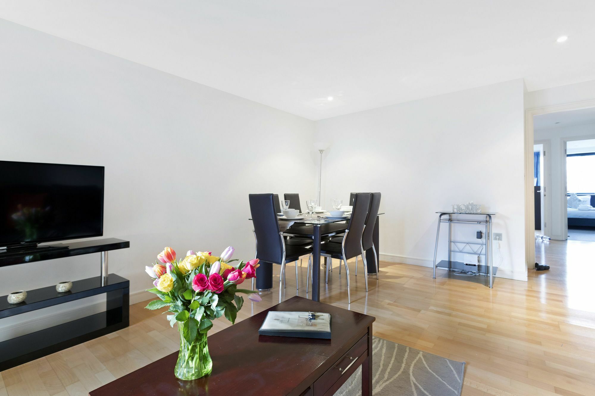 Club Living - Regents Park & Euston Apartments Londyn Zewnętrze zdjęcie