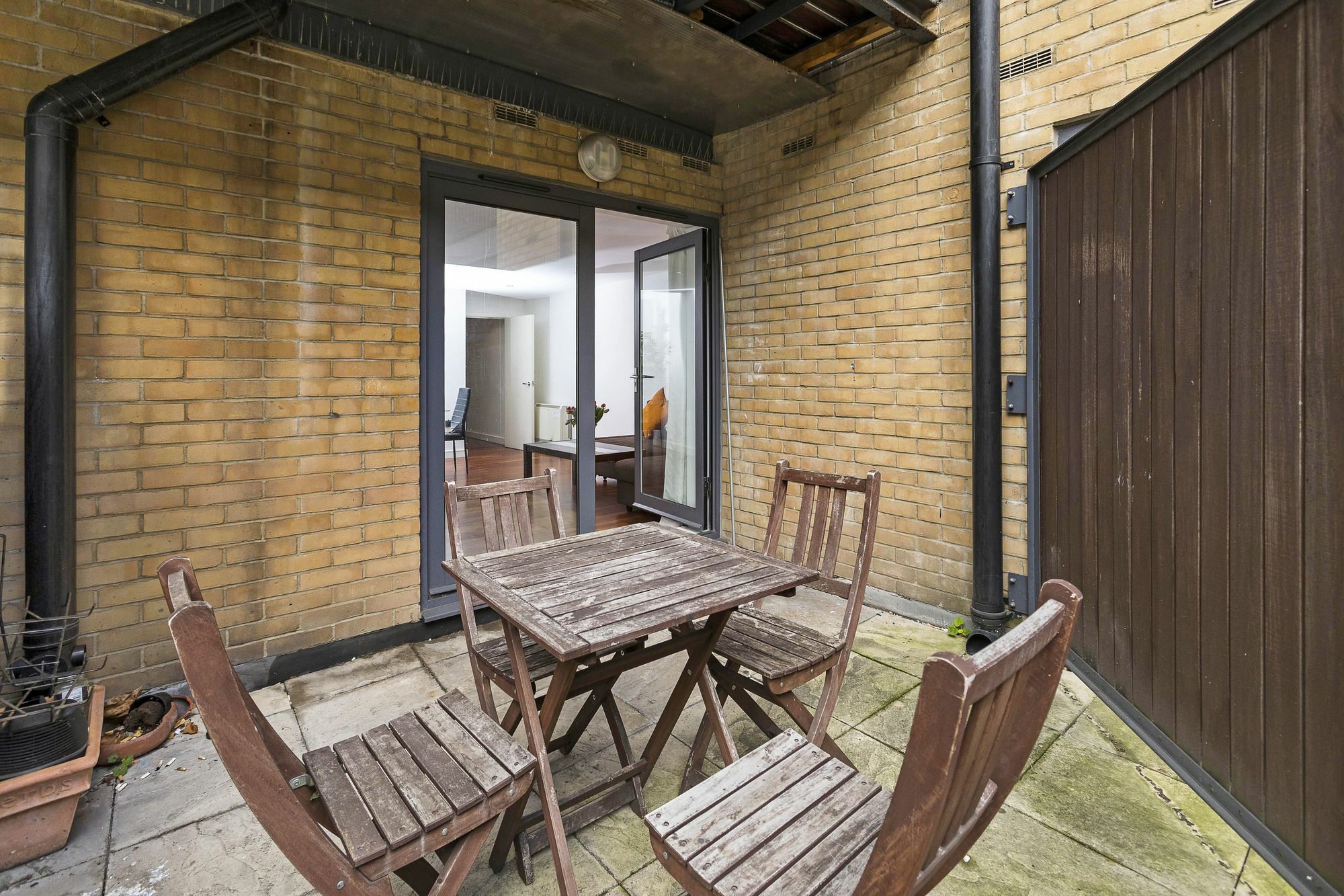 Club Living - Regents Park & Euston Apartments Londyn Zewnętrze zdjęcie