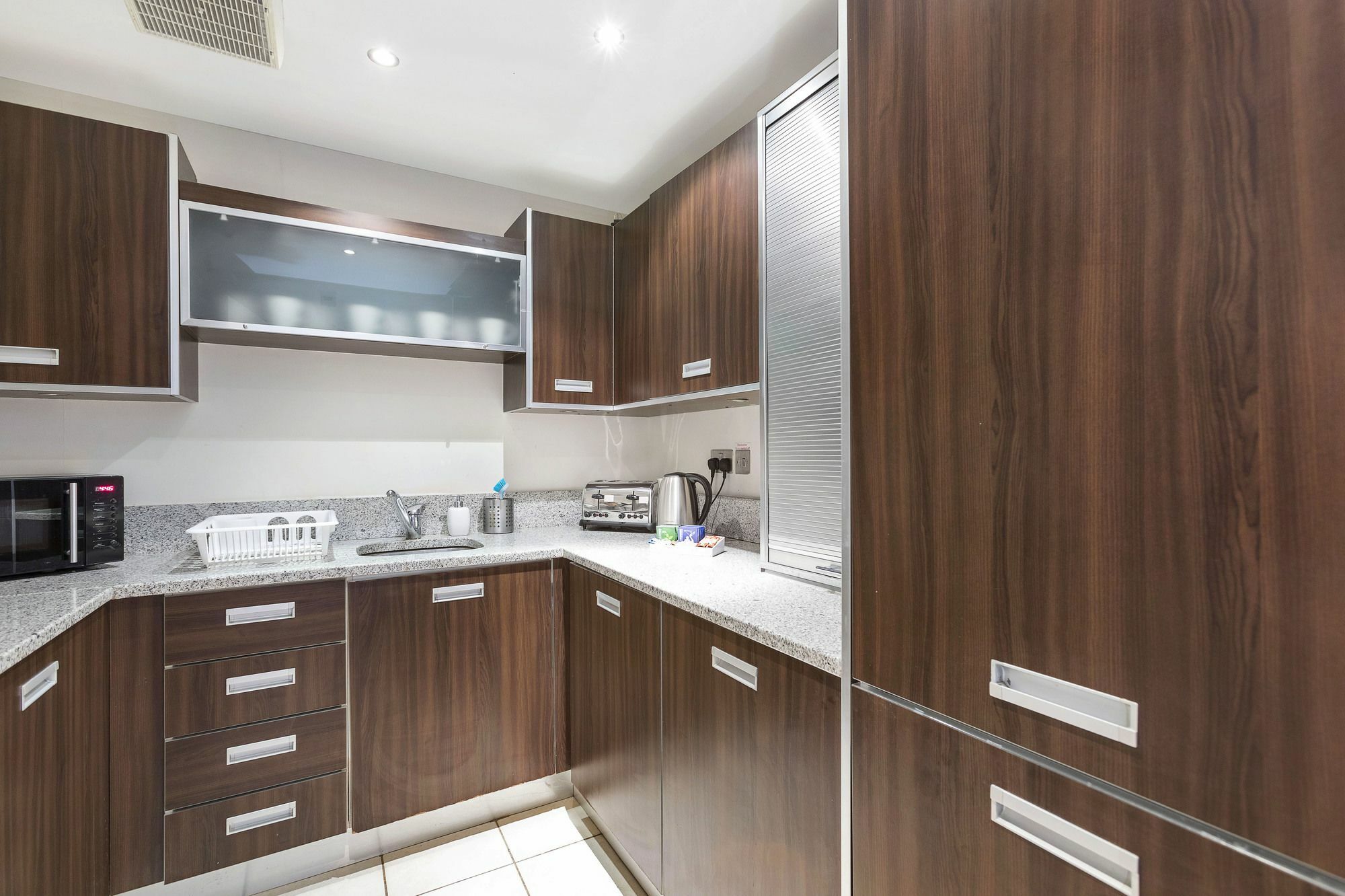 Club Living - Regents Park & Euston Apartments Londyn Zewnętrze zdjęcie