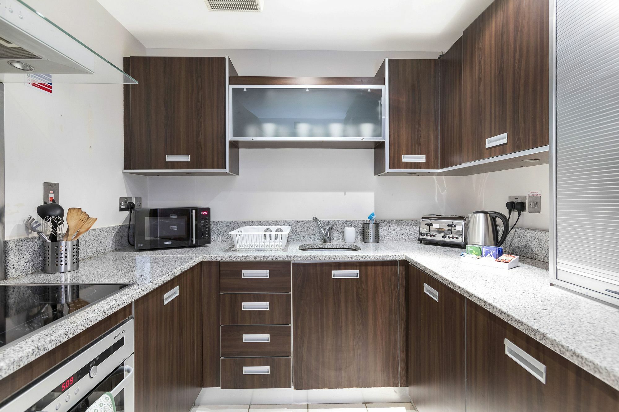 Club Living - Regents Park & Euston Apartments Londyn Zewnętrze zdjęcie