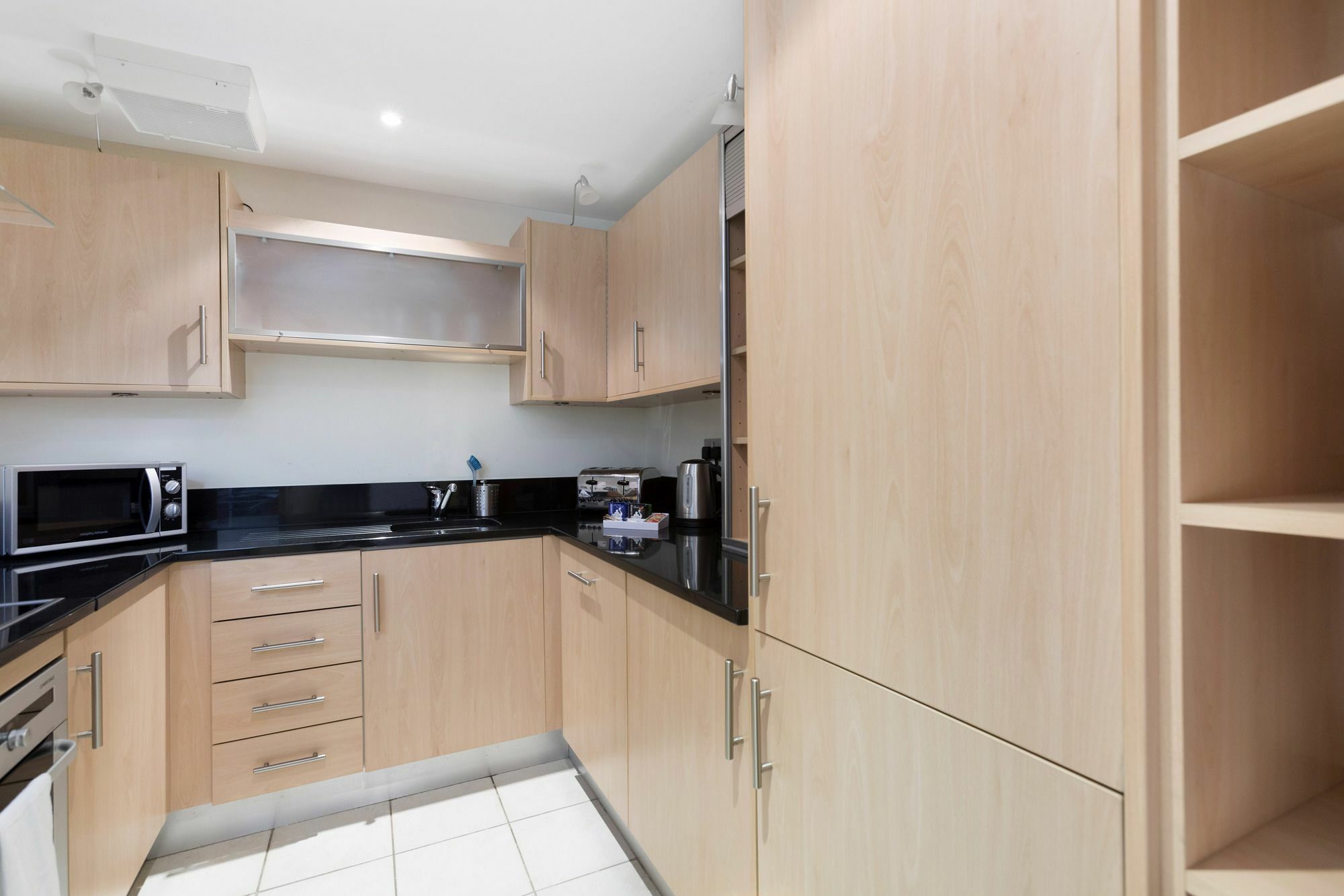 Club Living - Regents Park & Euston Apartments Londyn Zewnętrze zdjęcie