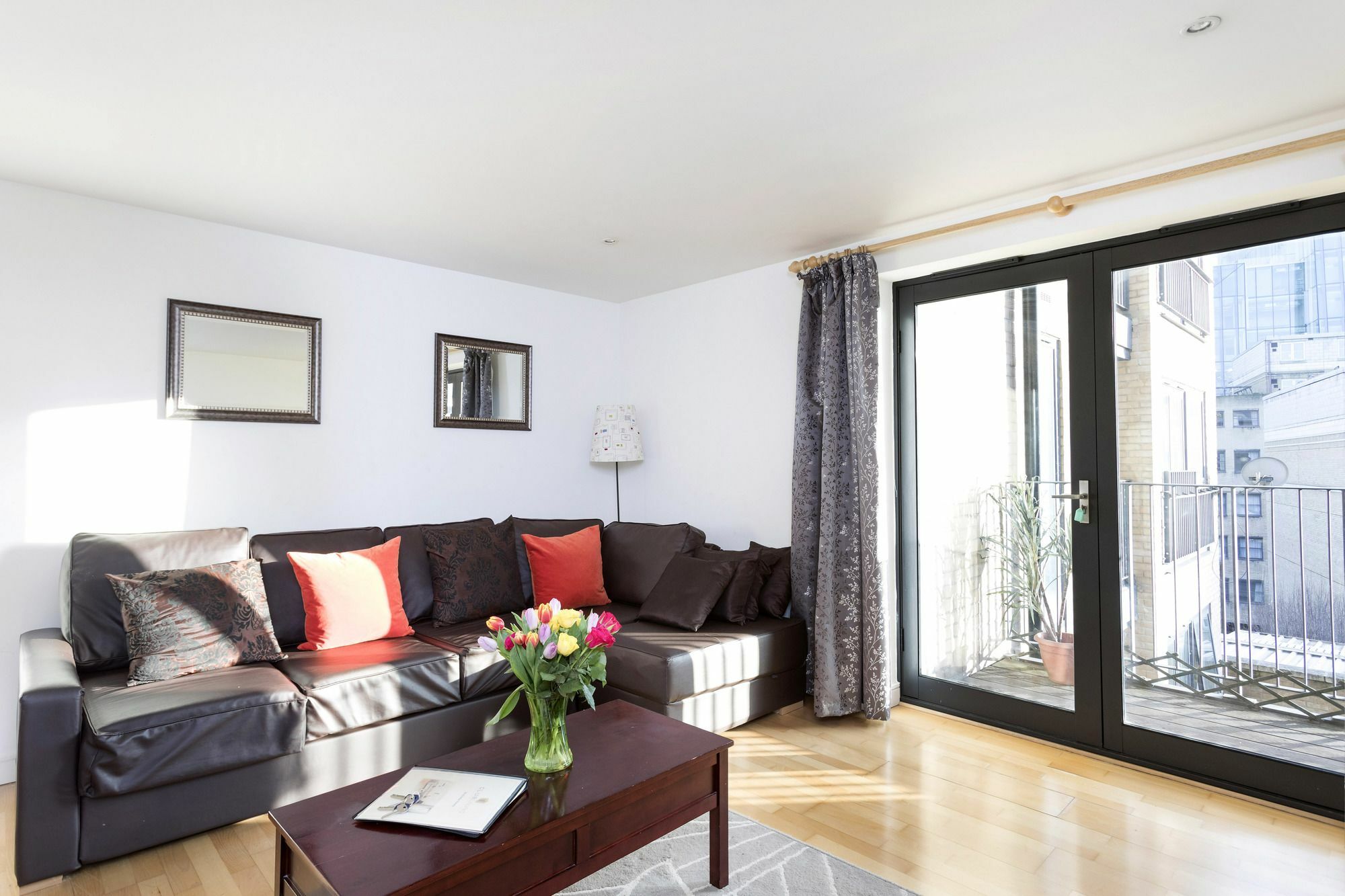 Club Living - Regents Park & Euston Apartments Londyn Zewnętrze zdjęcie