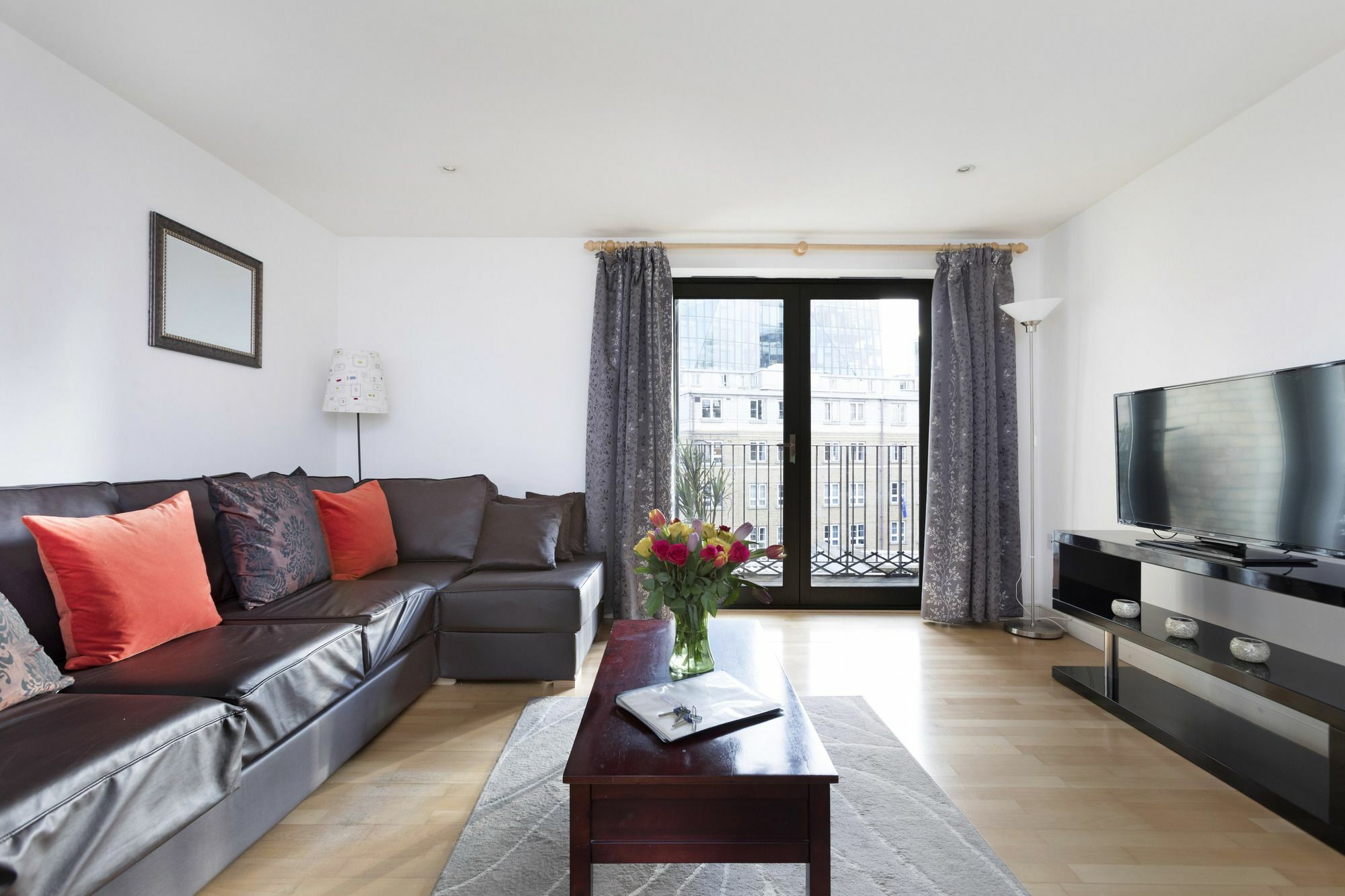 Club Living - Regents Park & Euston Apartments Londyn Zewnętrze zdjęcie
